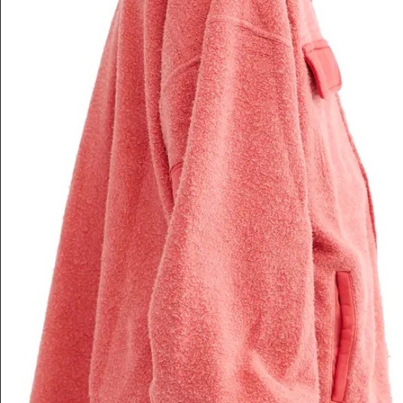 ⭐️FREE PEOPLE RUBY JACKET✨ - Picture 5 of 5